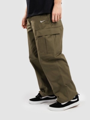 Cargo pants hotsell nike sb